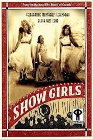 En dvd sur amazon Show Girls