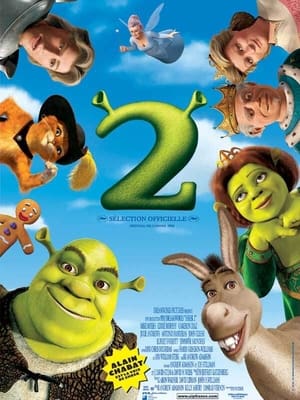 En dvd sur amazon Shrek 2