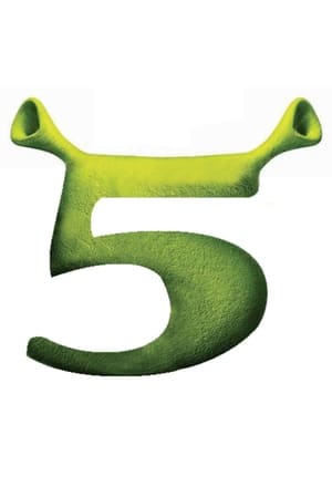 En dvd sur amazon Shrek 5