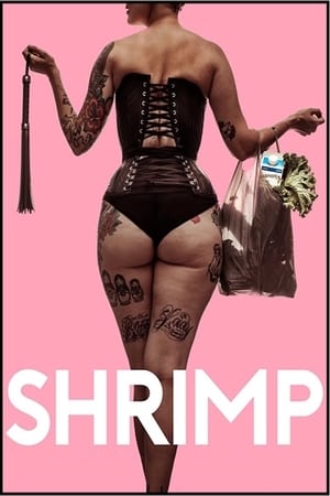 En dvd sur amazon Shrimp