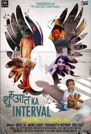 En dvd sur amazon Shuruaat Ka Interval
