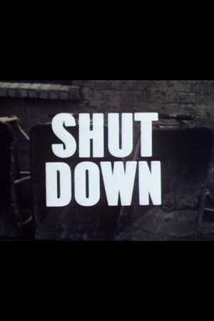 En dvd sur amazon Shut Down