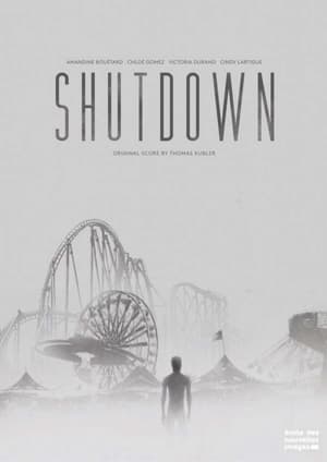 En dvd sur amazon Shutdown