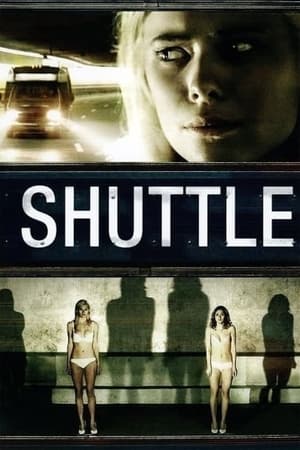 En dvd sur amazon Shuttle