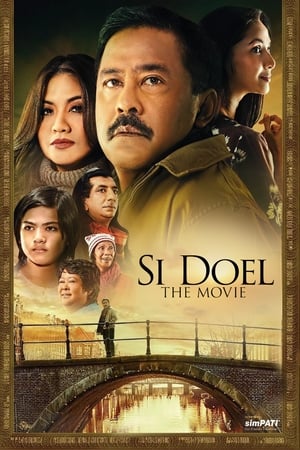 En dvd sur amazon Si Doel the Movie