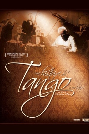 En dvd sur amazon Si Sos Brujo: Una Historia de Tango