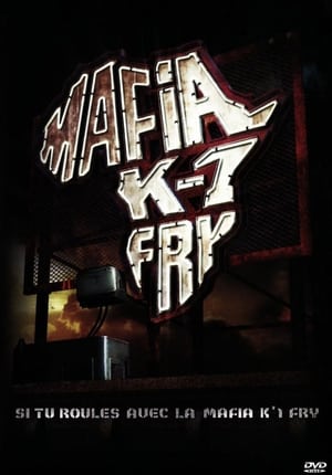 En dvd sur amazon Si tu roules avec la Mafia K'1 Fry