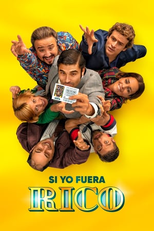 En dvd sur amazon Si yo fuera rico