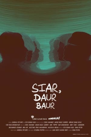 En dvd sur amazon Siar, Daur Baur