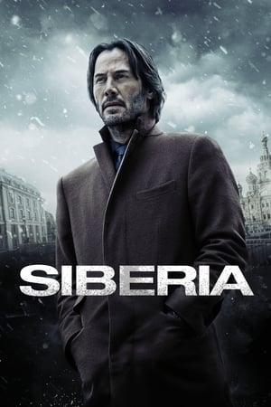 En dvd sur amazon Siberia