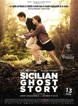 En dvd sur amazon Sicilian Ghost Story