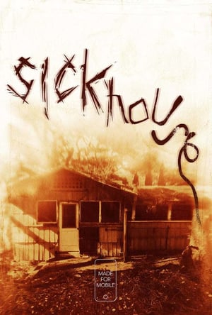 En dvd sur amazon Sickhouse