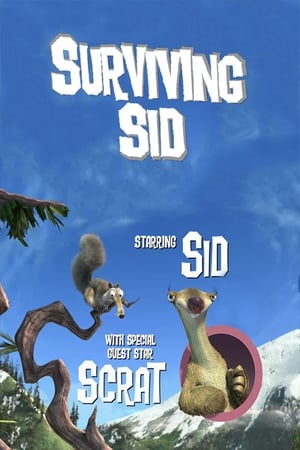 En dvd sur amazon Ice Age: Surviving Sid