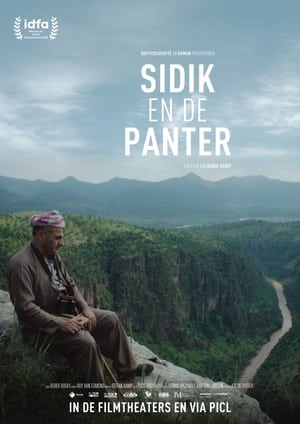 En dvd sur amazon Sidik en de Panter