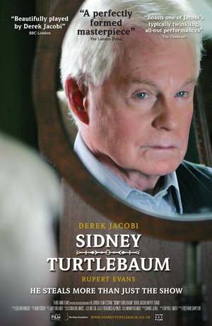 En dvd sur amazon Sidney Turtlebaum