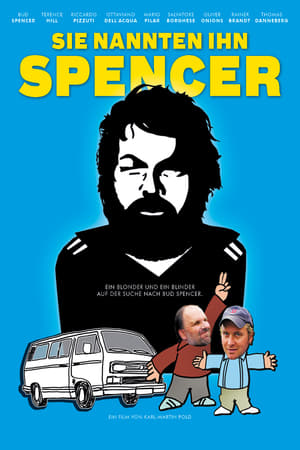 En dvd sur amazon Sie nannten ihn Spencer