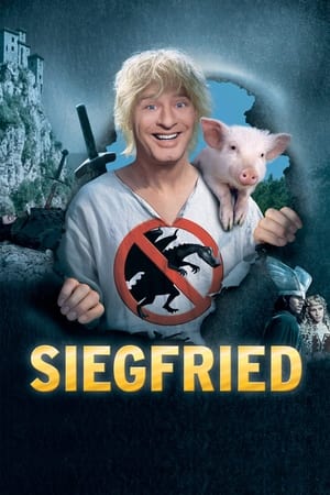 En dvd sur amazon Siegfried