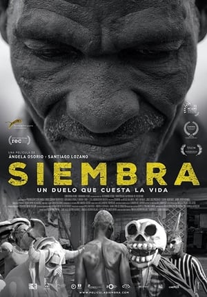 En dvd sur amazon Siembra