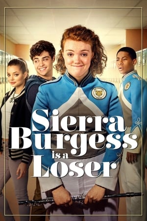 En dvd sur amazon Sierra Burgess Is a Loser