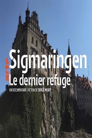 En dvd sur amazon Sigmaringen, le dernier refuge
