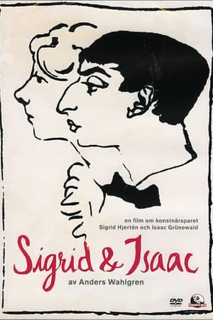 En dvd sur amazon Sigrid & Isaac