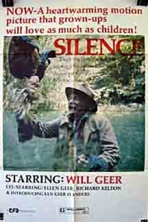 En dvd sur amazon Silence