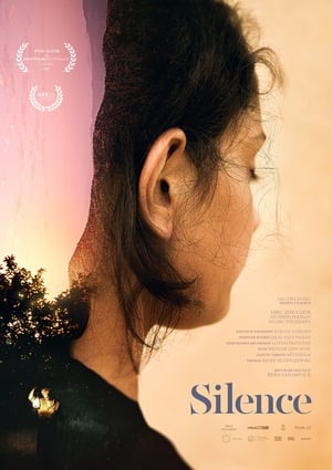 En dvd sur amazon Silence