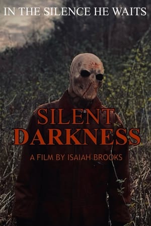 En dvd sur amazon Silent Darkness