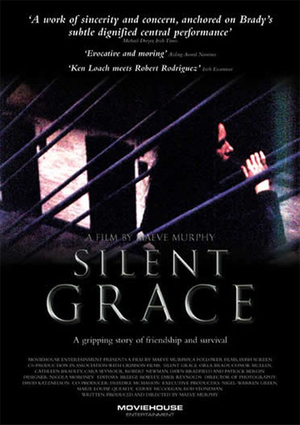 En dvd sur amazon Silent Grace