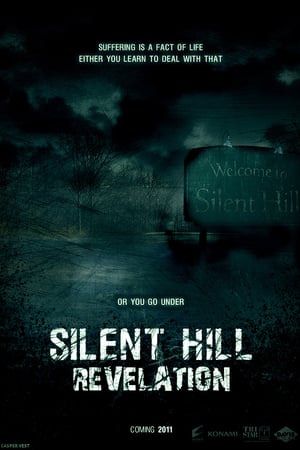 En dvd sur amazon Silent Hill: Revelation 3D
