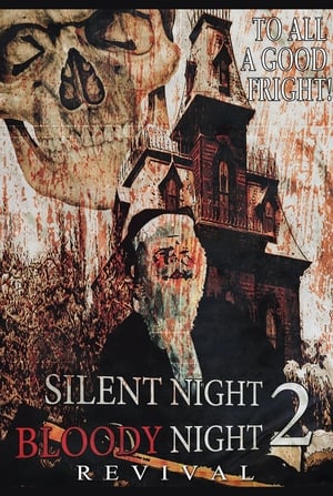 Téléchargement de 'Silent Night, Bloody Night 2: Revival' en testant usenext