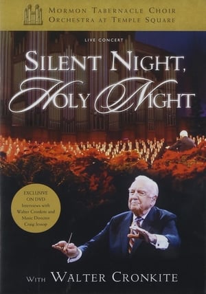 En dvd sur amazon Silent Night, Holy Night with Walter Cronkite