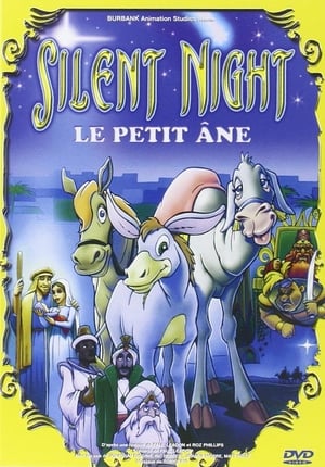 En dvd sur amazon Silent Night: The Story of the First Christmas
