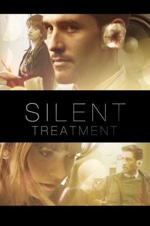 En dvd sur amazon Silent Treatment