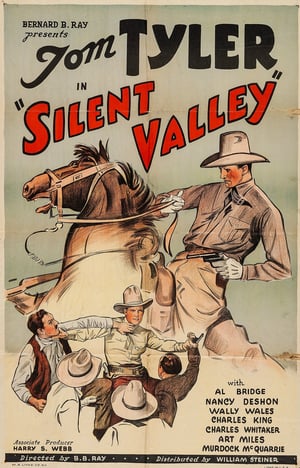 En dvd sur amazon Silent Valley
