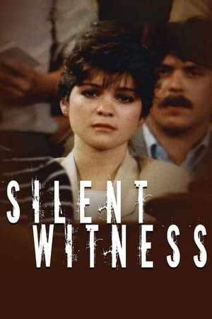 En dvd sur amazon Silent Witness