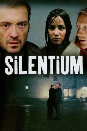 En dvd sur amazon Silentium