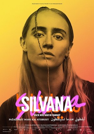 En dvd sur amazon Silvana - väck mig när ni vaknat