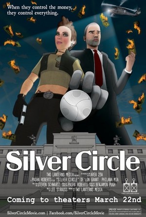 En dvd sur amazon Silver Circle