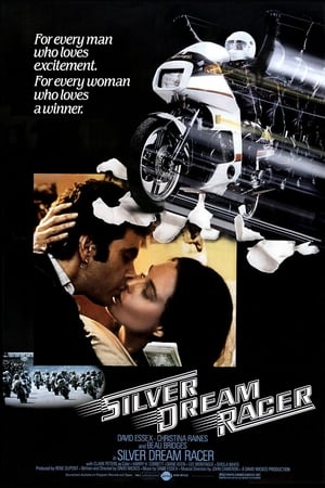 En dvd sur amazon Silver Dream Racer