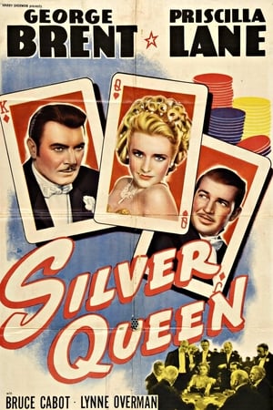 En dvd sur amazon Silver Queen