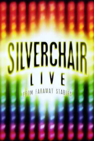 En dvd sur amazon Silverchair: Live From Faraway Stables