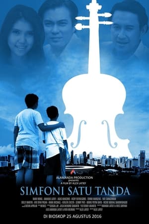 En dvd sur amazon Simfoni Satu Tanda