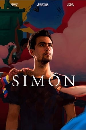 En dvd sur amazon Simón