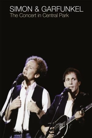 En dvd sur amazon Simon & Garfunkel: The Concert in Central Park