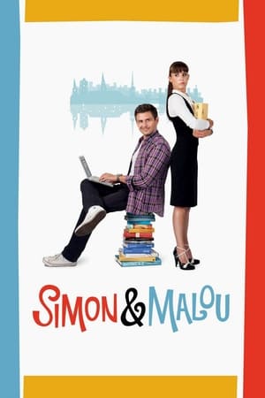 En dvd sur amazon Simon & Malou