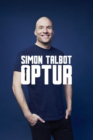 En dvd sur amazon Simon Talbot: Optur