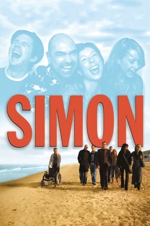 En dvd sur amazon Simon