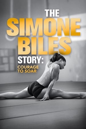 En dvd sur amazon The Simone Biles Story: Courage to Soar