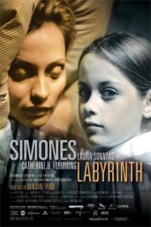 En dvd sur amazon Simones Labyrinth
